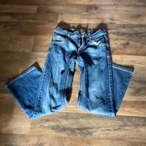 Girls Jeans